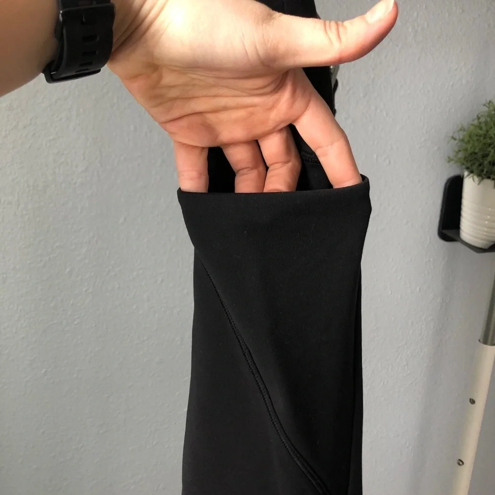 Athleta Leggings like new size xs